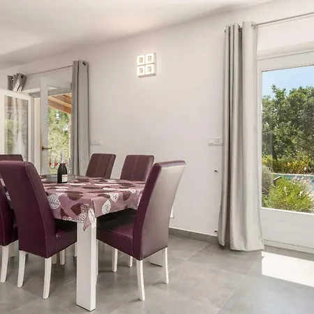 Fontane Villa Poreč