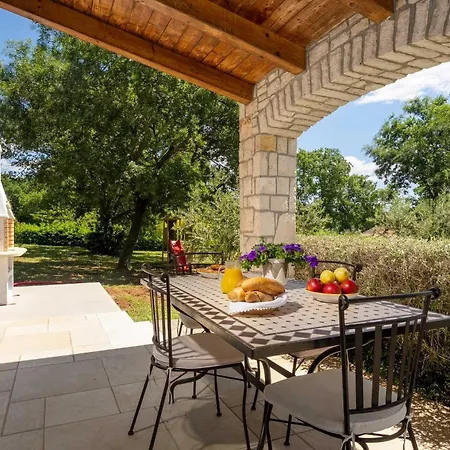 Villa Fontane Poreč