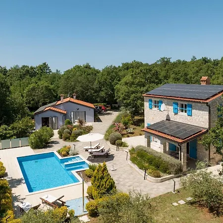 Fontane Vila Poreč
