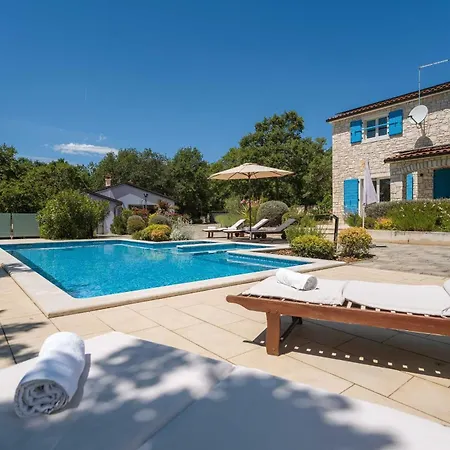 Fontane Vila Porec